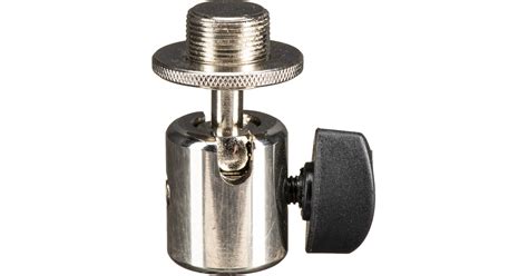 Ball Joint Mic Adapter