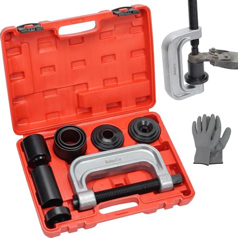 Ball Joint Replacement Kit