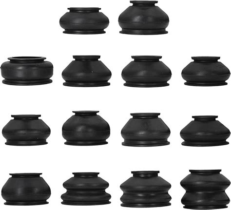 Ball Joint Rubber Kit