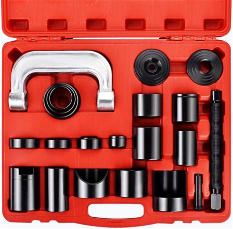 Ball Joint Tool Set