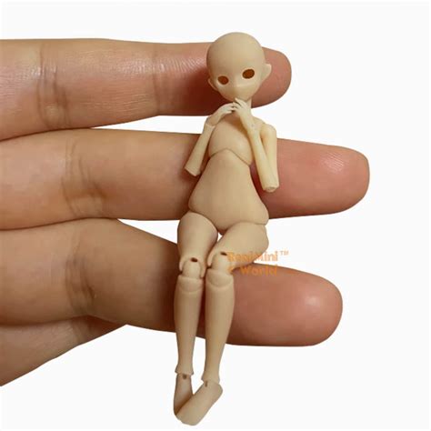 Ball Jointed Doll Base