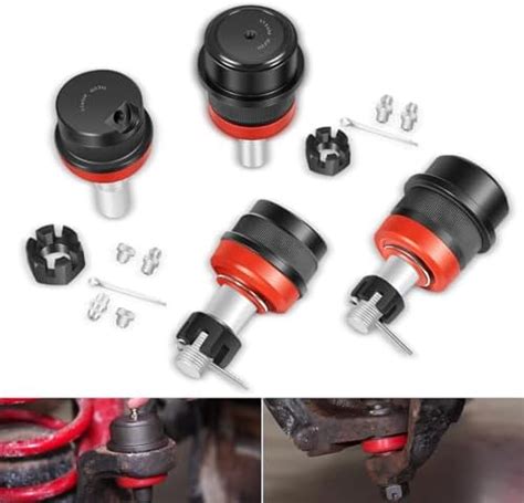 Ball Joints Jku
