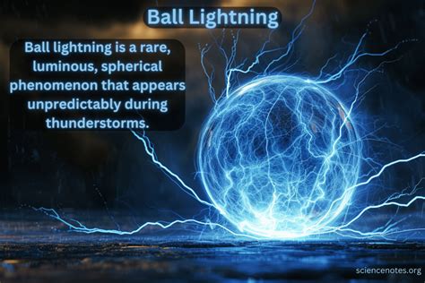Ball Lightning Ball