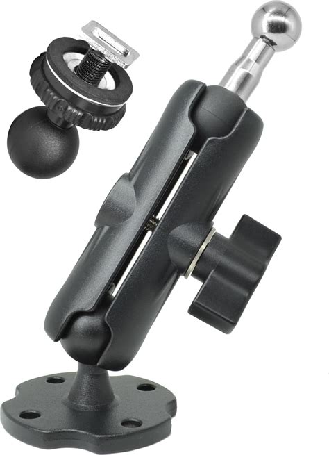Ball Mounts For Gps