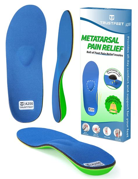 Understanding and Relieving Pain on the Ball of Your Foot: Causes and Effective Solutions