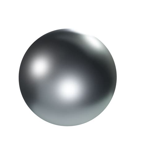 ball of metal