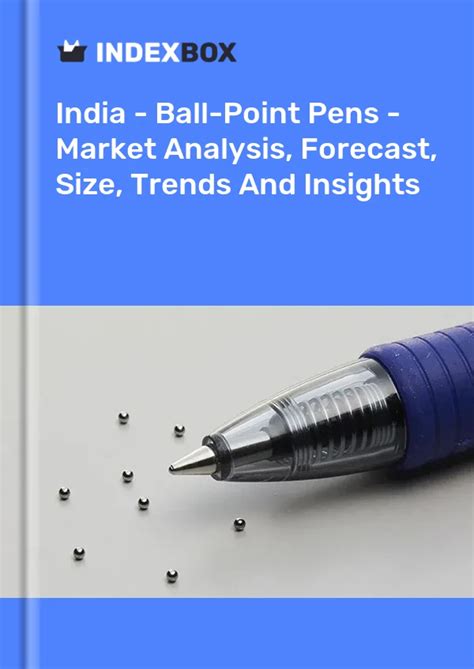 Ball Pen Export From India