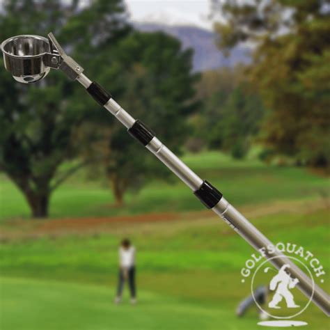 ball retrievers golf