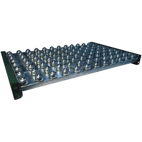 Ball Roller Plate
