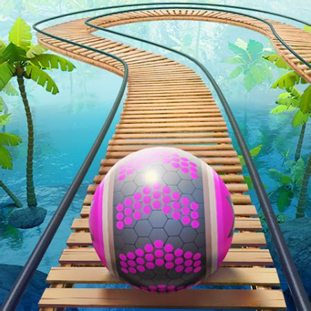 Ball Rolling Game Roblox