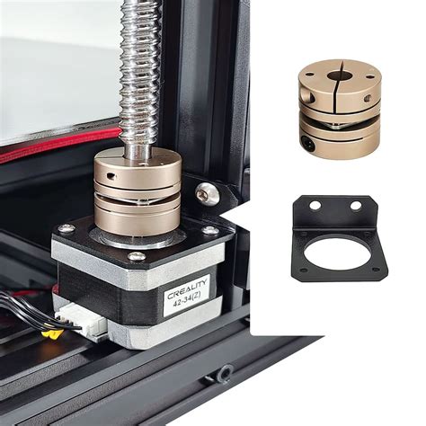Ball Screw 3D Printer