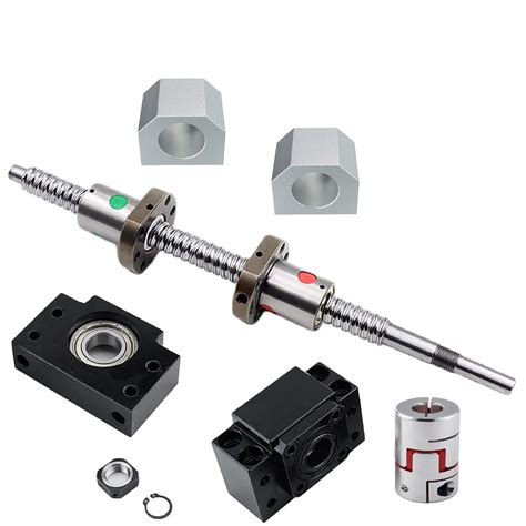 Ball Screw Unit Hs Code