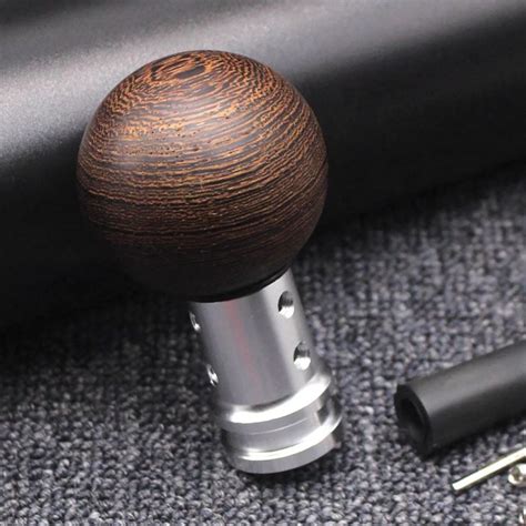 Ball Shift Knobs