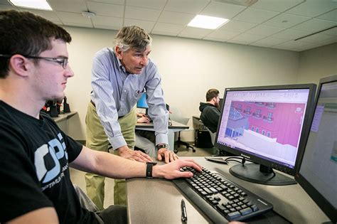 ball state construction management