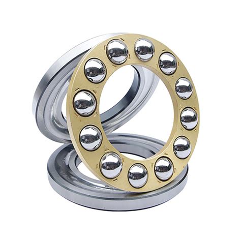 Ball Thrust Bearing