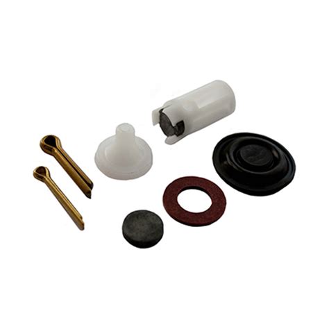 Ball Valve Service Kit