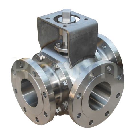 ball valve stuffing box