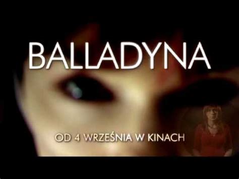 balladyna film po polsku