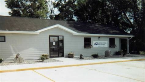 Ballantine Mt Post Office