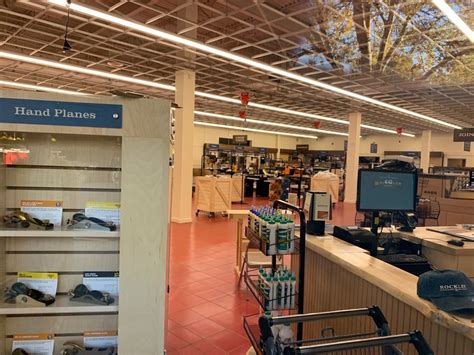 Ballantyne Commons Stores