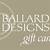 ballard design credit card login
