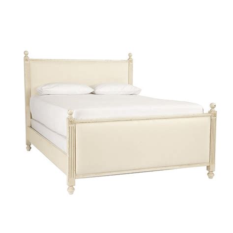 Ballard Design Bed
