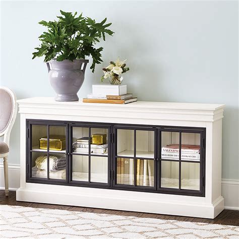 Ballard Designs Console