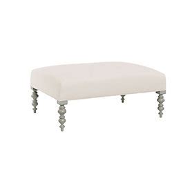 Ballard Designs Ottoman