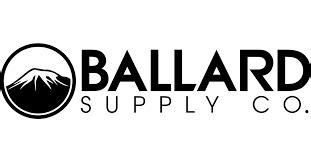 Ballard Supply Co