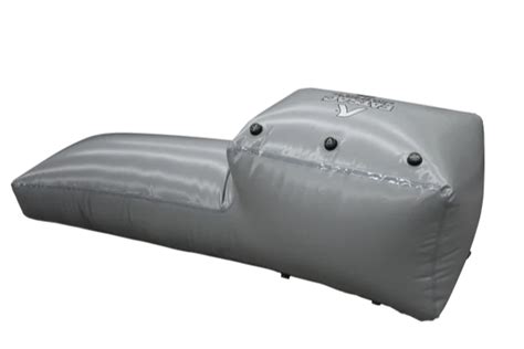 Ballast Bag Replacement