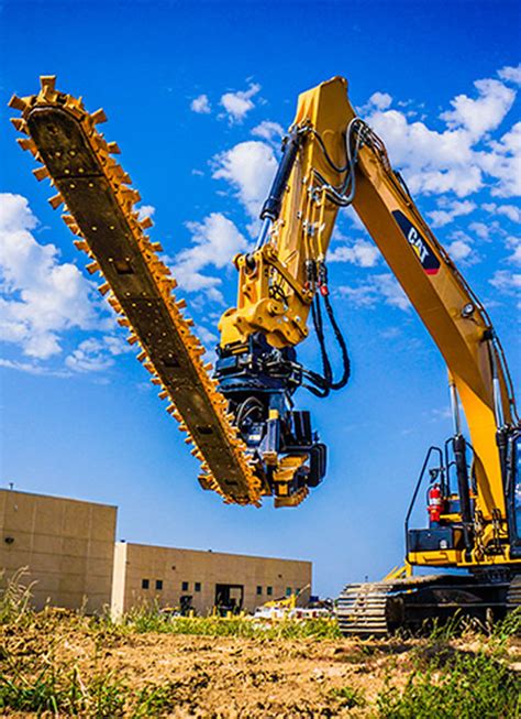 Ballast Blaster Undercutter