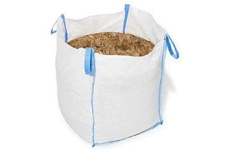 Ballast Jumbo Bag