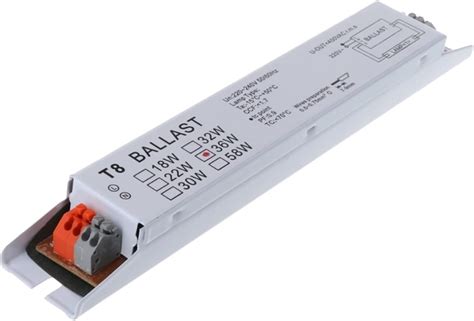 Ballasts Electrical