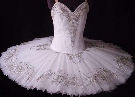MiDee Adult Ballet Tutu Black Feather Swan Dress Ballerina Dance Costu
