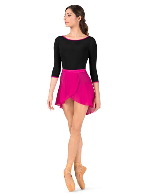 ballet dancewear