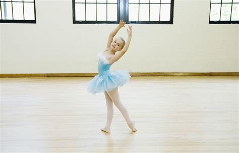 Ballet Dancing Meaning