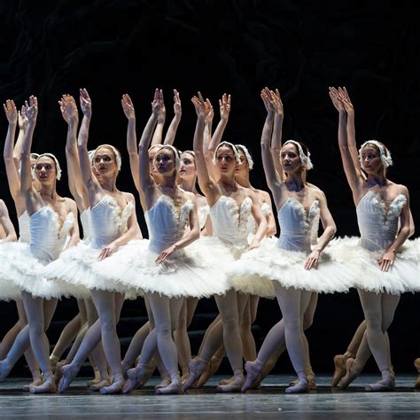 Ballet Definition With Examples