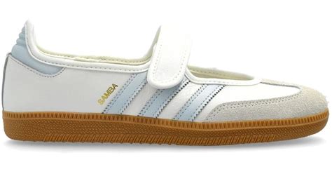 ballet flat adidas