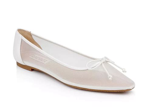 ballet flats designer