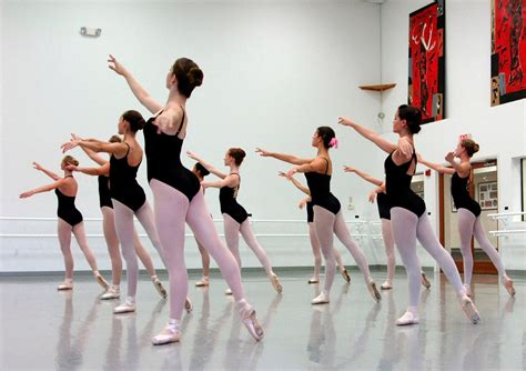 ballet schools in atlanta
