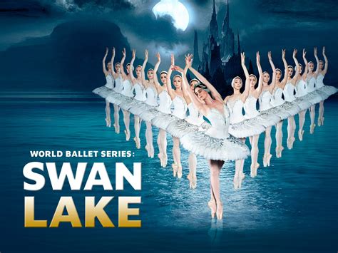 ballet series swan lake