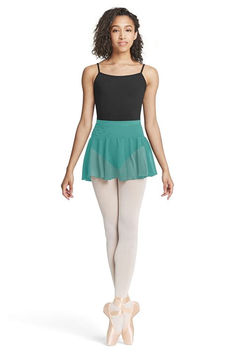 ballet skirts