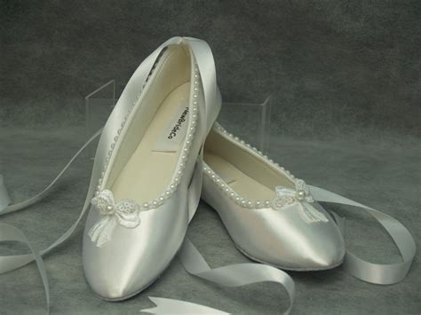 ballet type slippers