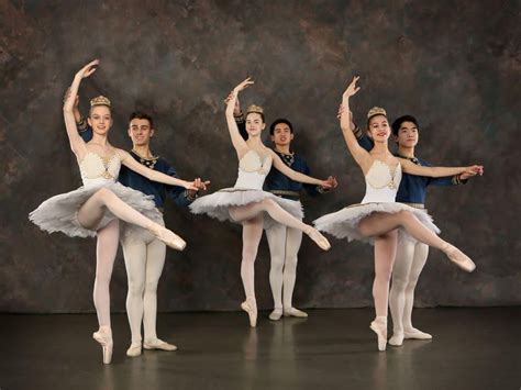 ballets in dallas