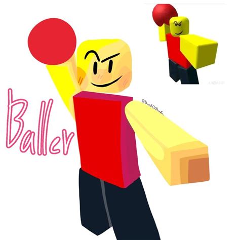 ballin - Roblox