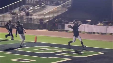 Ballinger Vs Grape Creek