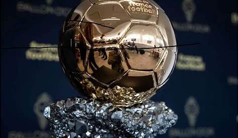 This Is The Difference Between The FIFA Best Player And Ballon D'or