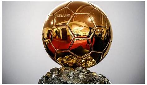 Ballon d’Or 2021: 3 Players Named As Possible Contenders