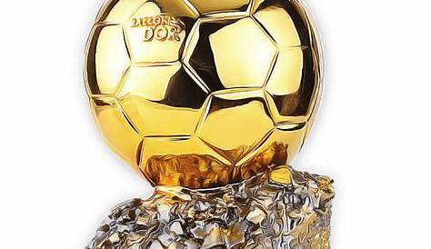 Gold soccer trophy, Ballon d\'Or 2017 2014 FIFA Ballon d\'Or Ballon d
