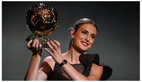 Ballon d'Or Feminin: Every winner of women's football's top individual
